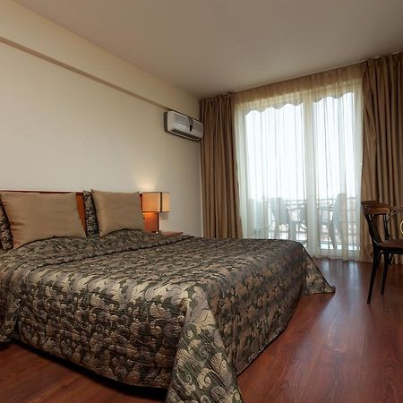 Hotel Kabakum Złote Piaski Zewnętrze zdjęcie