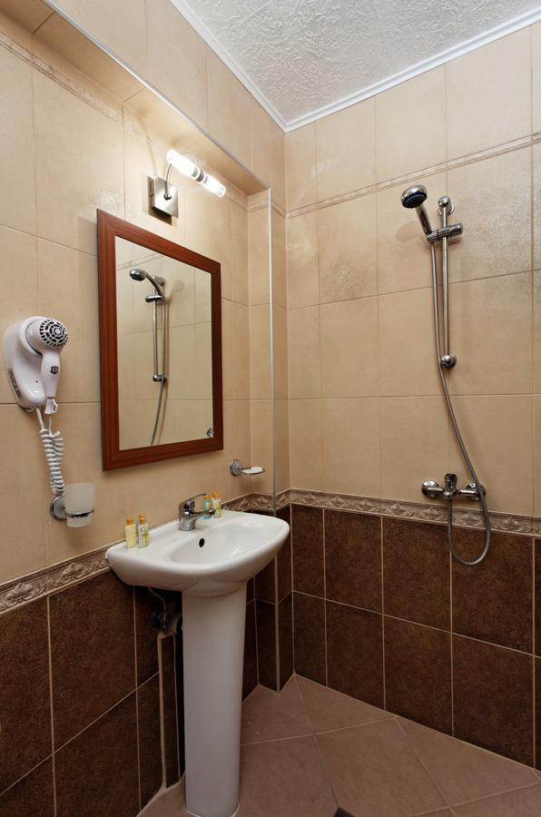 Hotel Kabakum Złote Piaski Zewnętrze zdjęcie