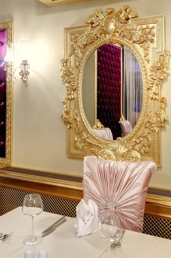 Hotel Kabakum Złote Piaski Zewnętrze zdjęcie