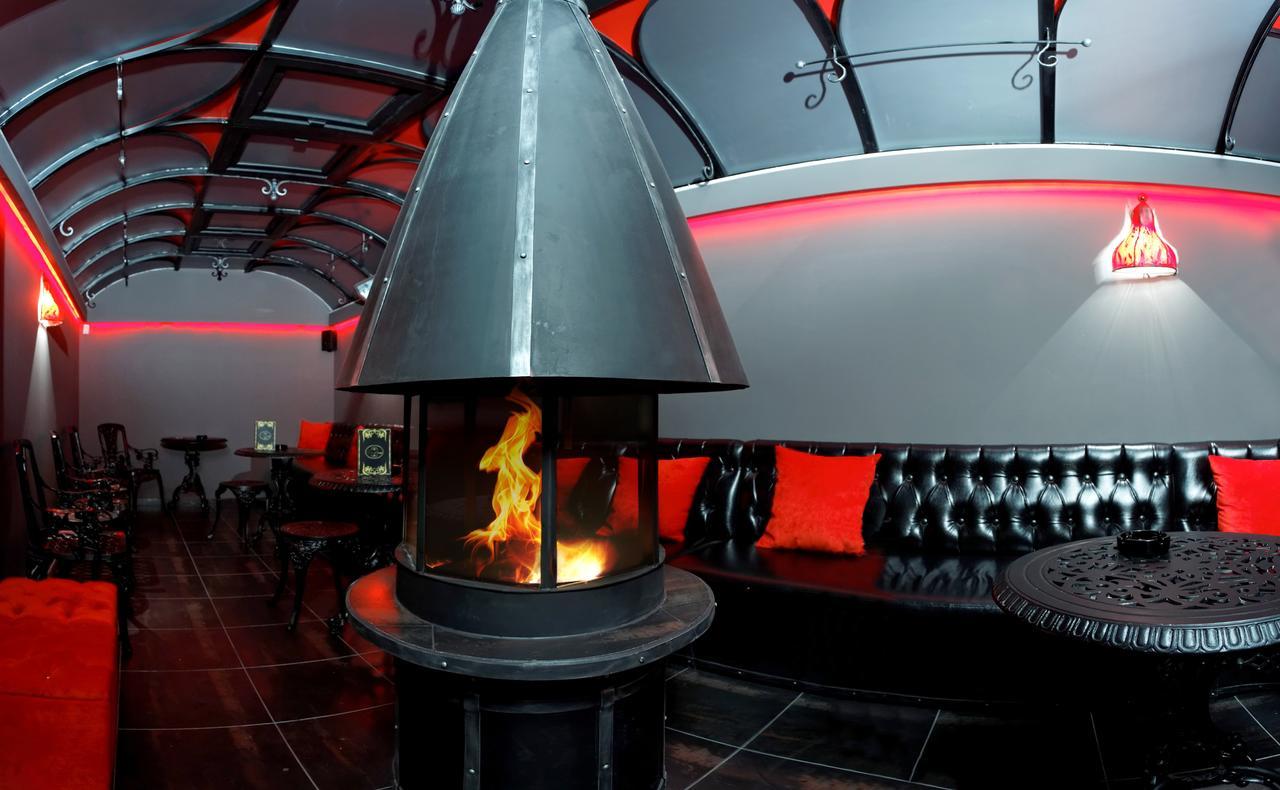 Hotel Kabakum Złote Piaski Zewnętrze zdjęcie