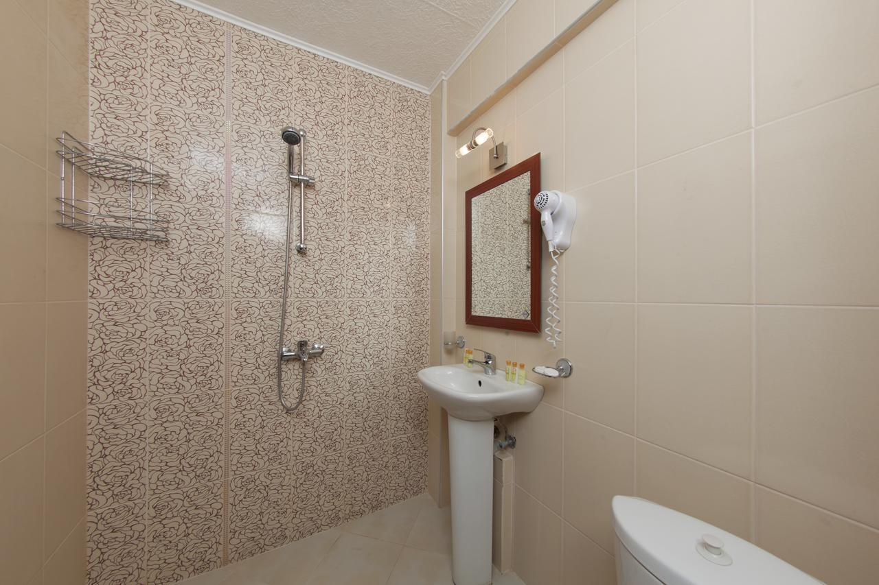 Hotel Kabakum Złote Piaski Zewnętrze zdjęcie